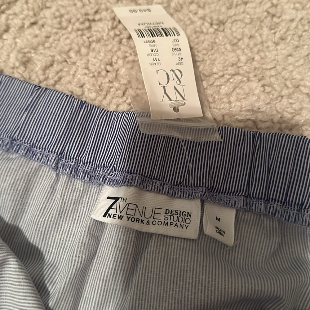 Button Down Shirt - Picture 3 of 3